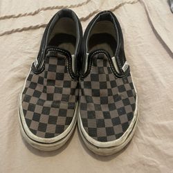 Kids vans