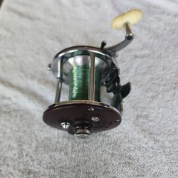 Fishing Reel