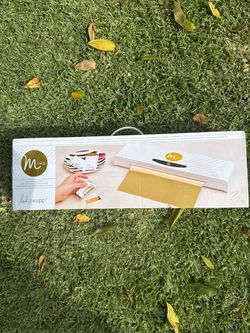 Heidi Swapp Minc Foil Applicator - NEW IN BOX