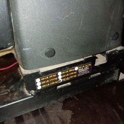 Bruno VSL-6000 Mobility Scooter Lift