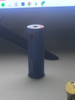 Reusable Electronic Device Pods - Cleaned & Ready