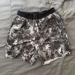 Lululemon Men’s Swim Boardshorts