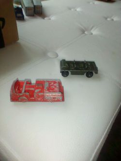 Midgetoy vintage Diecast