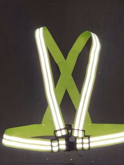 Safety Suspenders