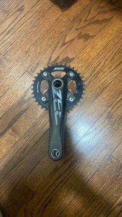 36t zee cranks