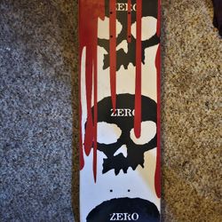 Zero Skateboard