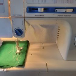 Singre Sewing Machine