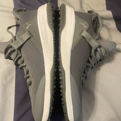 Puma Golf Shoes Boys