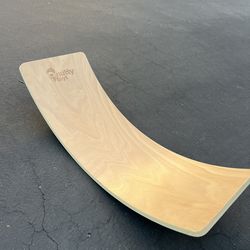 Balance board