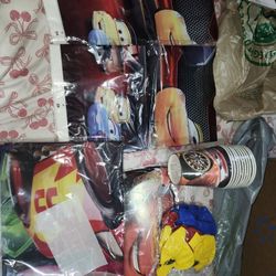 Cars Pixar Party Supplies