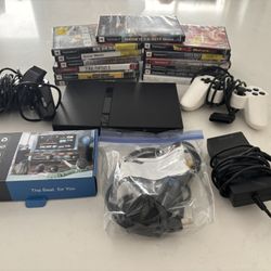 PS2 