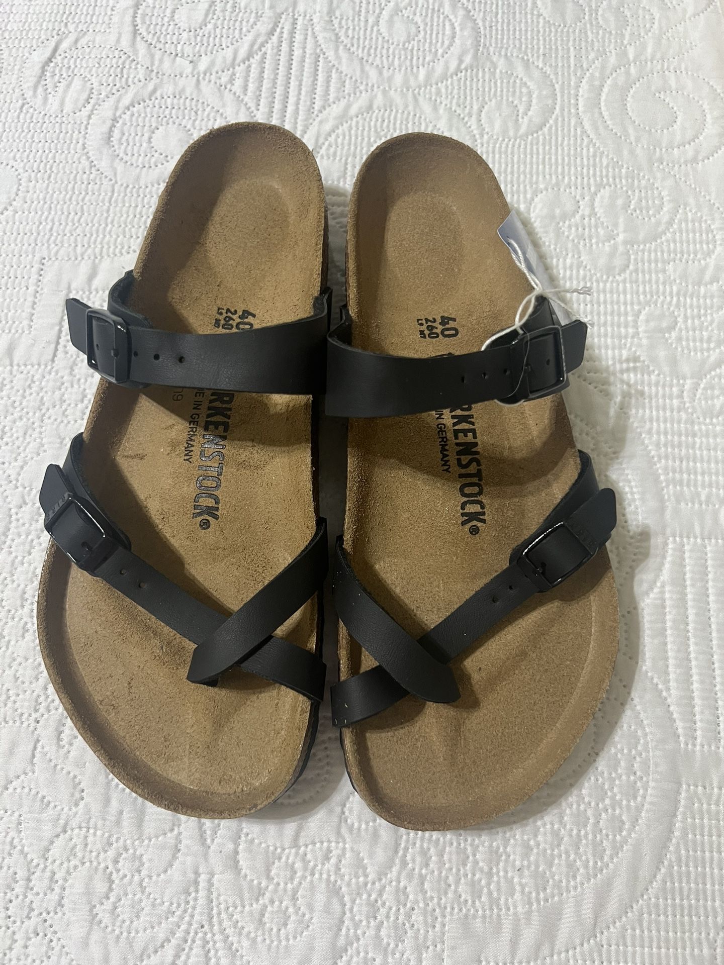 Birkenstock Sandals