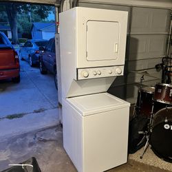Washer Dryer Combo