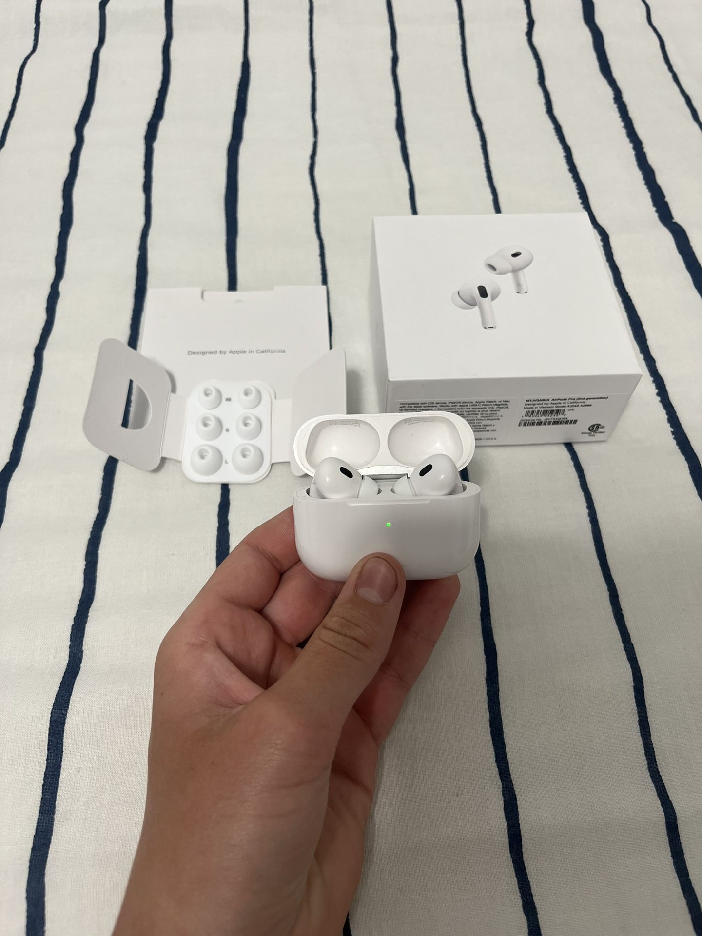 Air Pods Pro 2