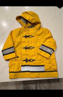 GAP raincoat