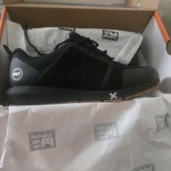 Timberland Pro Men Shoes