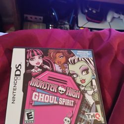 Complete In Box Game