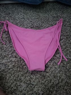 Bottom for bath suit