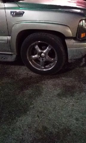 Multiple car stuff