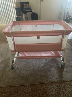 Baby Bassinet
