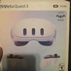 Meta Quest 3