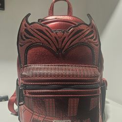Loungefly Scarlet Witch (Wanda)  Marvel.