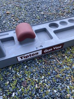 Tipton gun Vice 
