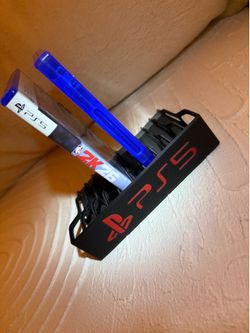 PS5 Video Game Holder