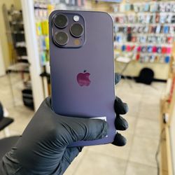 iPhone 14 Pro Max Like New Unlocked