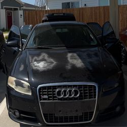2008 Audi A4