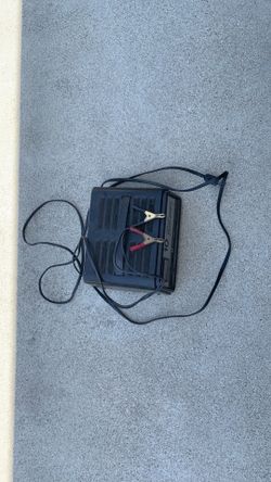 10 amp Car Charger