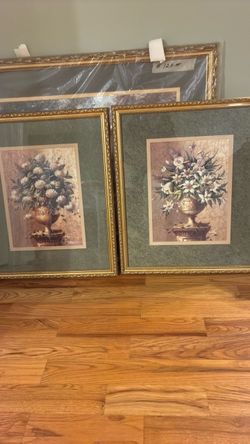 Set of pictures