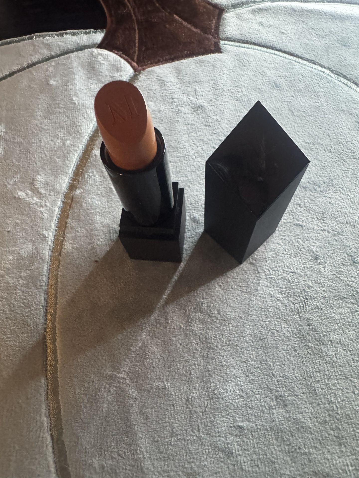 Morphe Lipstick In SWEET TEA