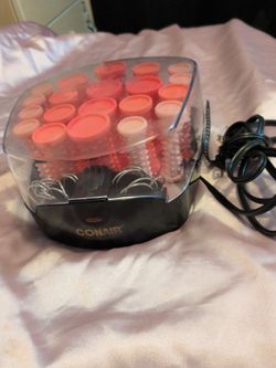ConAir Hot Rollers/Curlers