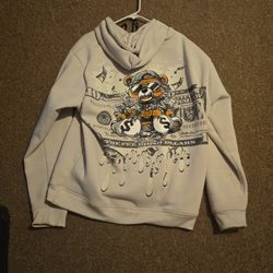 Streetweat Hoodie
