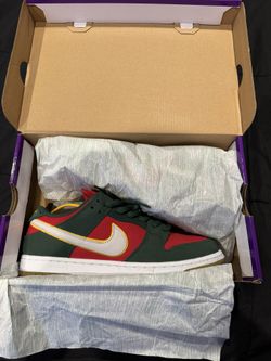 Nike SB Dunk Supersonic SZ 9