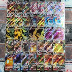 Pokemon Card Trade Ins 