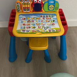 Vtech Learning $15 Toy 