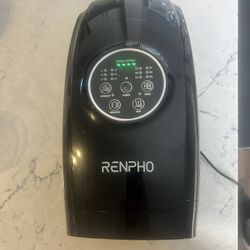 Hand Massager 