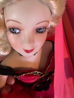 Collective Dolls $35 each