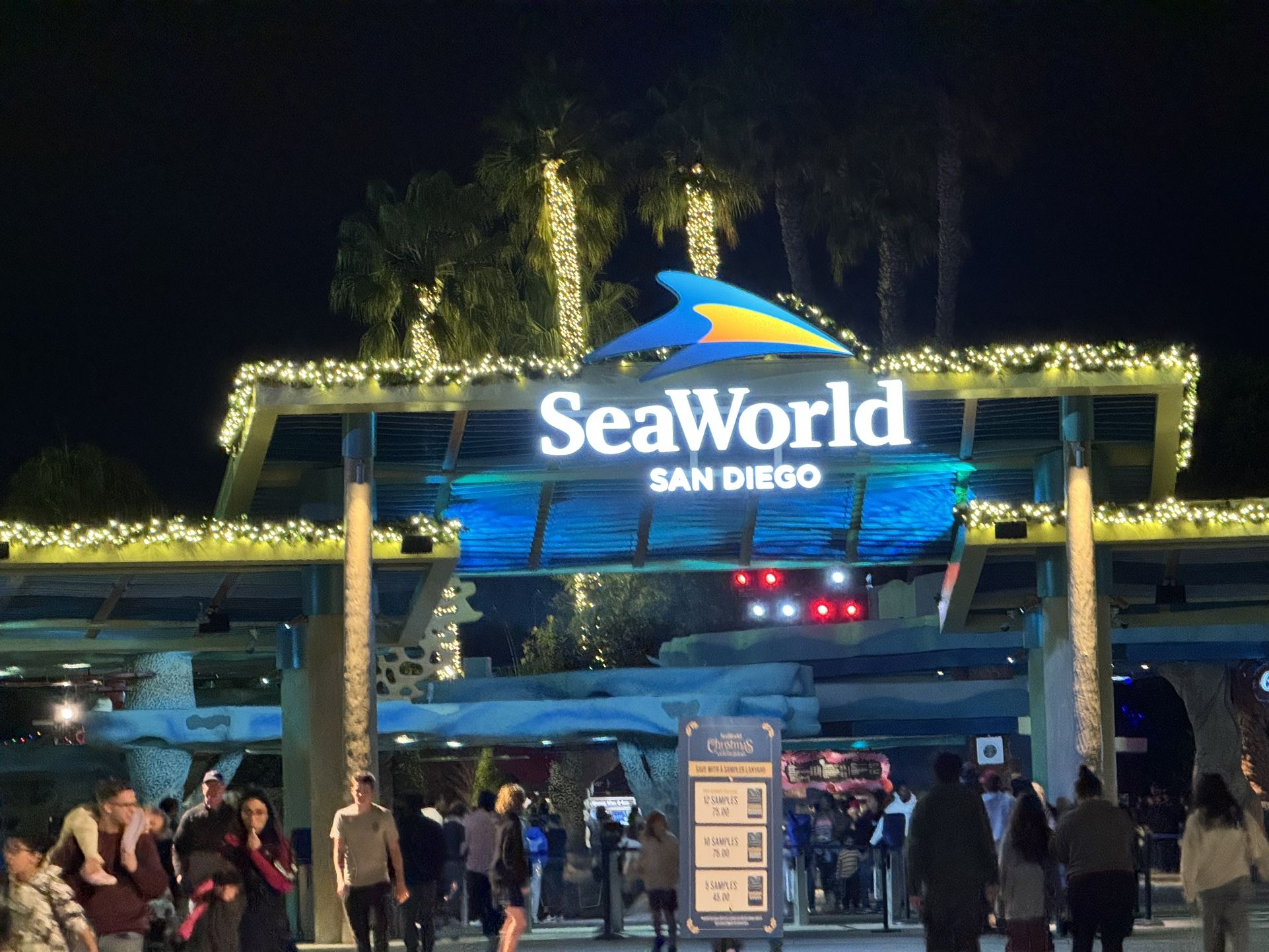 🌊SEAWORLD 🌊 SAN DIEGO 🦭🦈 DISCOUNT 🎟️