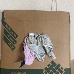 Rags