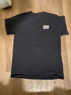Graphic Tees (M-L)