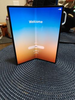 Samsung Galaxy fold 6