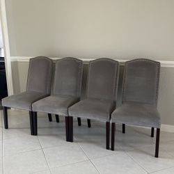 Dining Room Chairs 