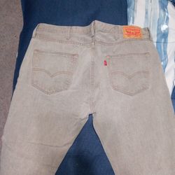 Men's Levi's 38x32