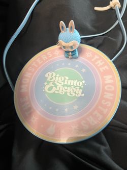 Charging pad