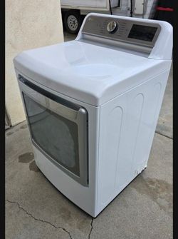 Electric Dryer - Secadora Eléctrica.            ¡¡¡¡90-DAYS-WARRANTY!!!!