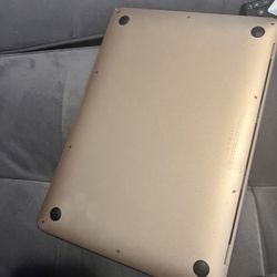MacBook Pro 2018