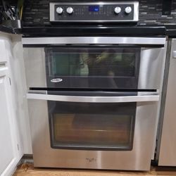 Whirlpool Cooktop Cooking Range 